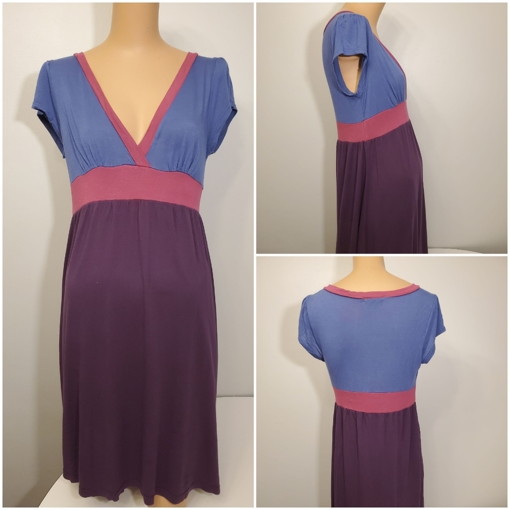 Forever 21 Summer Dress Size Small